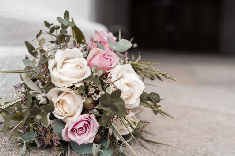 bridal bouquet